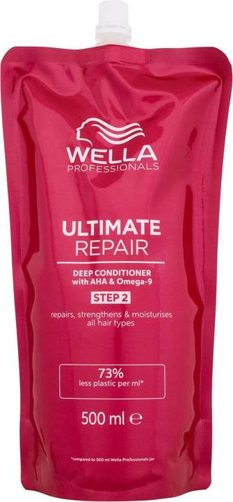 Wella Ultimate Repair Conditioner (500 ml)