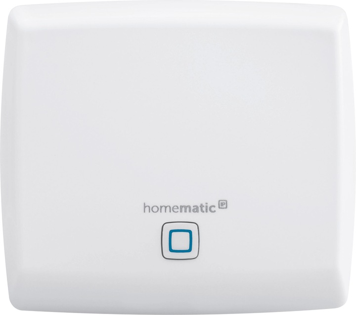 Actual product image EQ-3 Starter Set indoor climate