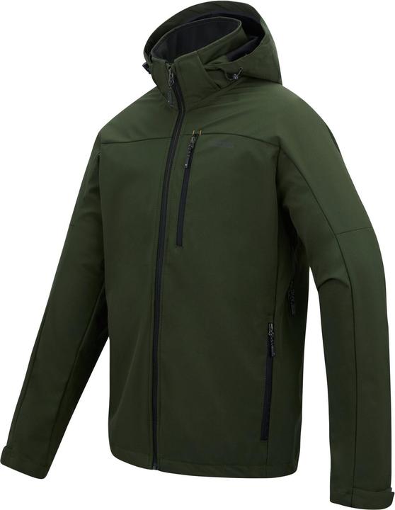 Produktbild Regatta Arana Softshelljacke Wasserfest (XXL)