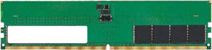 Produktbild Transcend JetRam JM4800ALE-16G, 16 Go, 1 x 16 Go, DDR5, 4800 MHz, 288-pin DIMM (1 x 16GB, 4800 MHz, DDR5-RAM, DIMM)