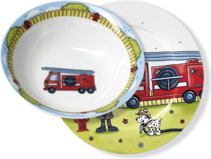 Produktbild Ritzenhoff & Breker Feuerwehrmann Bernie