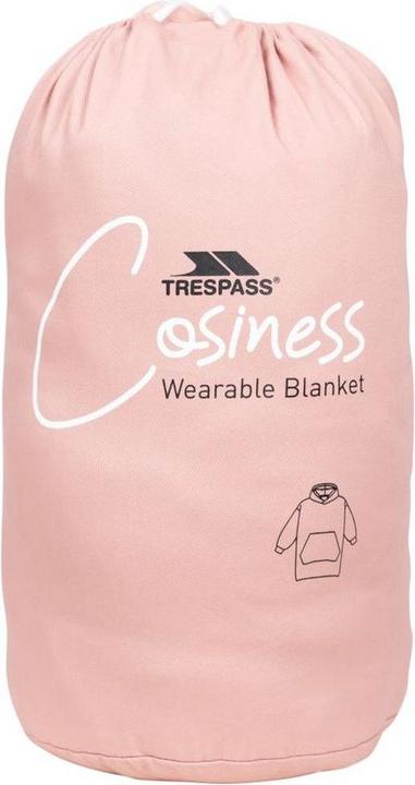 Produktbild Trespass Cosiness Kapuzendecke
