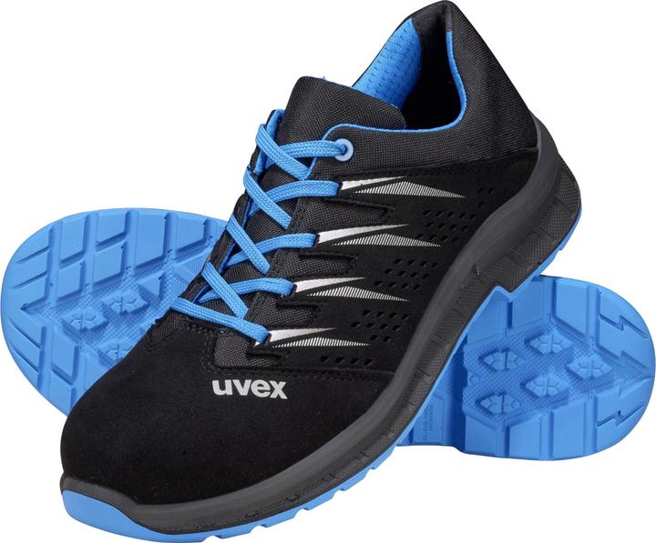 Produktbild Uvex Safety 2 Trend (S1, 40)
