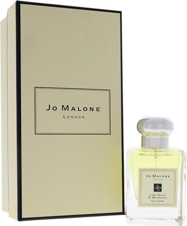 Immagine prodotto Jo Malone Lime Basil & Mandarin (Eau de cologne, 50 ml)