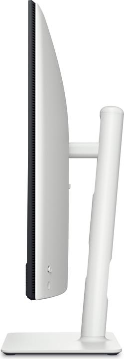 Actual product image Dell 32 Plus S3225QC (3840 x 2160 Pixels, 31.60")