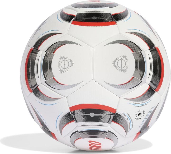 Produktbild Adidas Tiro Club Ball (5)