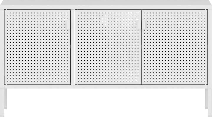 Actual product image En.Casa Castelli (114 x 40 x 60 cm)