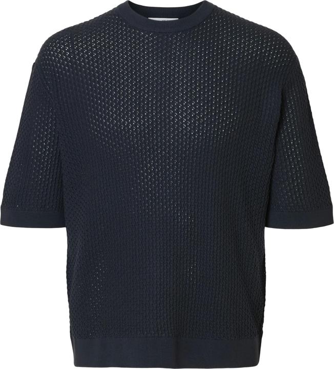 Actual product image Selected Homme Strick T-Shirt (L)