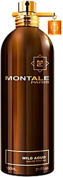Produktbild Montale Wild Aoud by (Eau de Parfum, 100 ml)