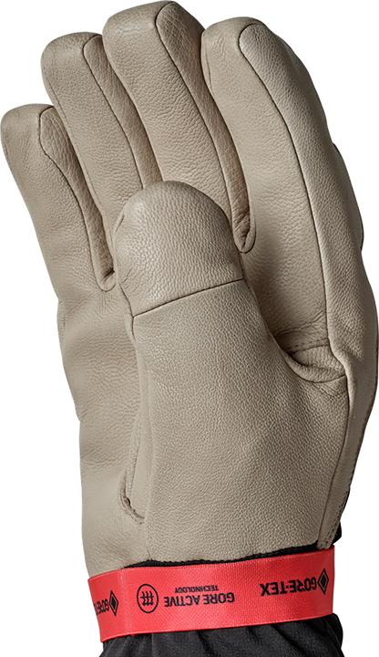 Produktbild Salewa Ortles GORE-TEX® Long Cuff Handschuhe (S)