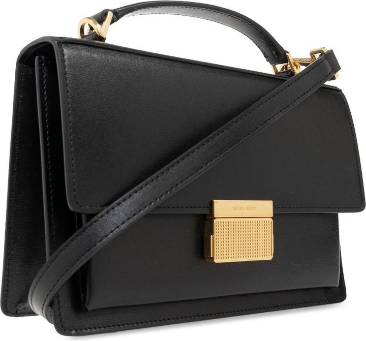 Actual product image Golden Goose Borse... Nero