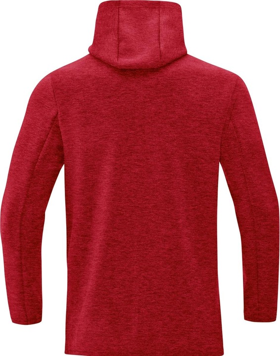 Produktbild JAKO Kapuzenjacke Premium Basics Damen (38)