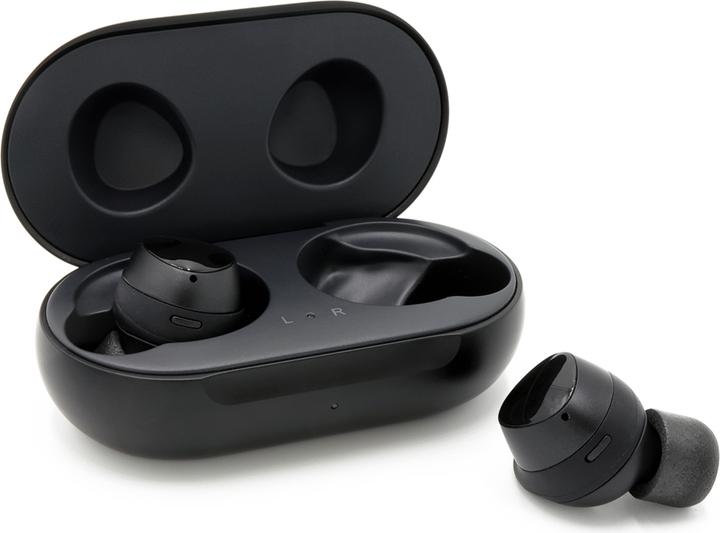 Produktbild Comply TrueGrip Pro TW - Galaxy Buds, Medium (Galaxy Buds)