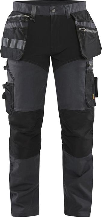 Produktbild Blakläder Stretch-Arbeitshose (48)