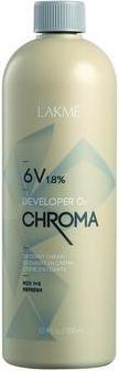 Produktbild Lakmé Lakme Chroma Color Developer 6V 1000ml