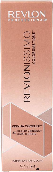 Image du produit Revlon Professional Colorsmetique HC 5.41 brun clair-cendré (Nº 5.41)