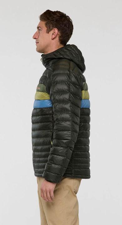 Actual product image Cotopaxi Fuego Down Hoodie (S)