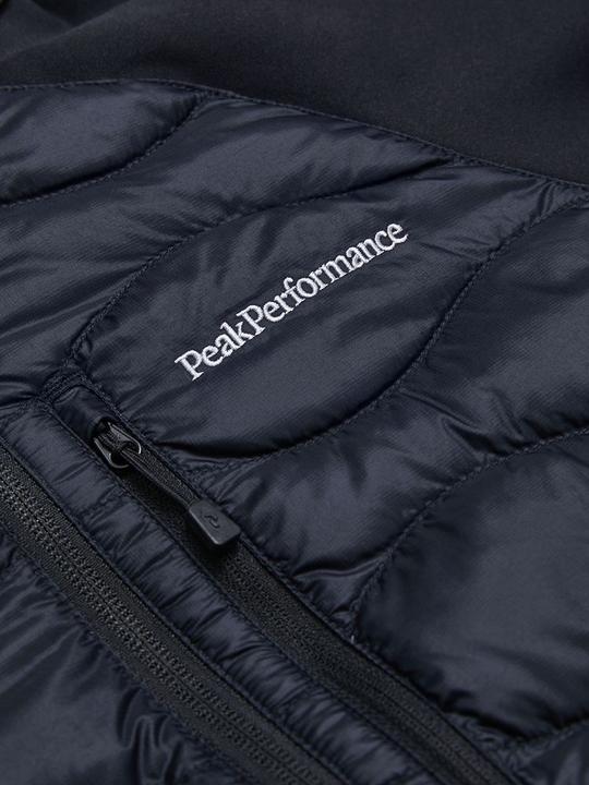 Produktbild Peak Performance Women's Helium Down Hybrid Hood (XL)