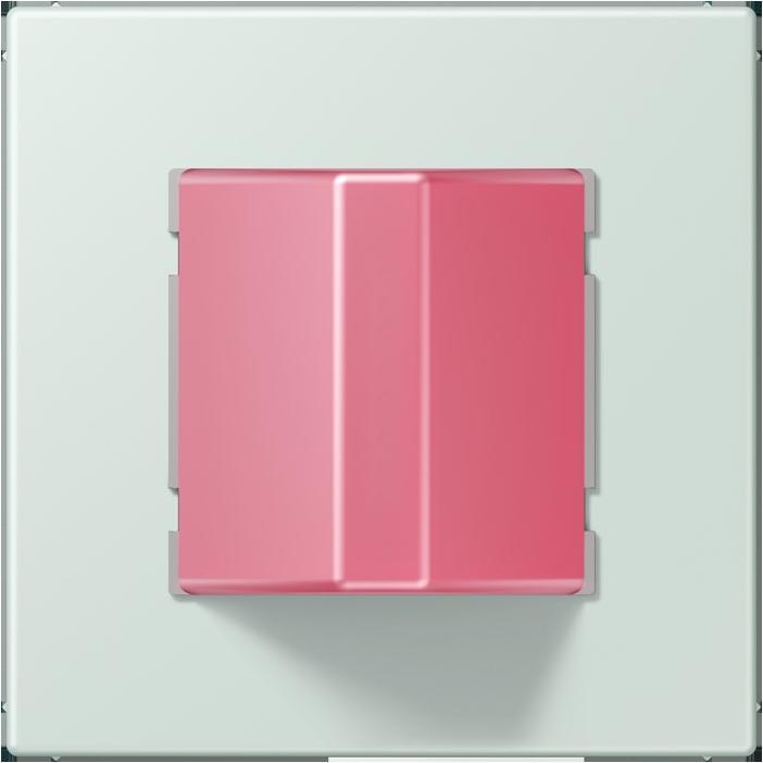 Actual product image JUNG Switch-off button