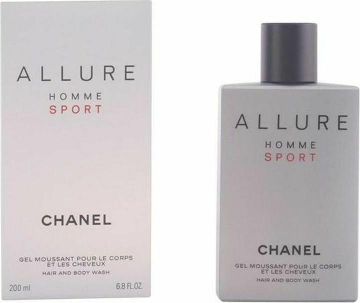 Produktbild Chanel Sport (200 ml)
