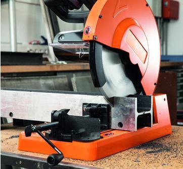 Actual product image Fein MKAS 355