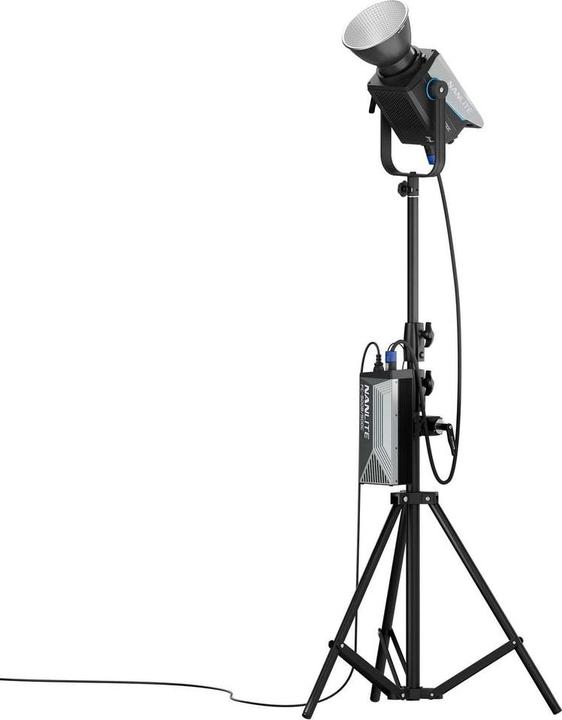 Actual product image Nanlite FC-500C (Studio light, Video light)