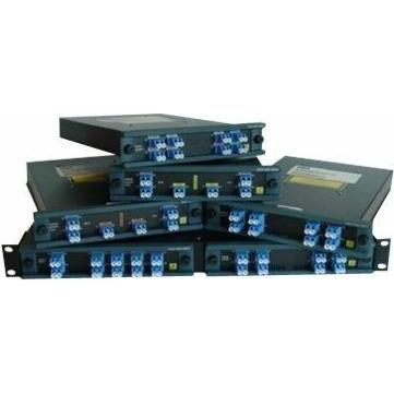 Cisco CWDM Module 8-Channels/CWDM/Mux/De, Netzwerk Zubehör