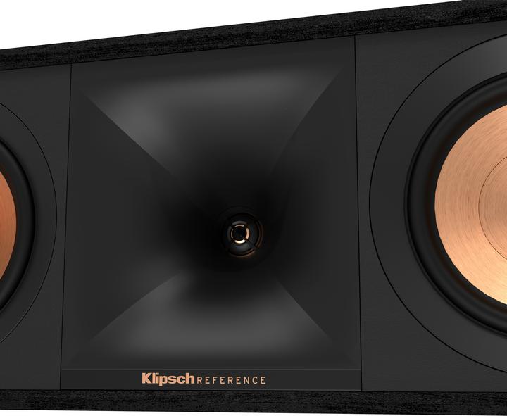 Actual product image Klipsch R-50C (1 pcs., 400 W)