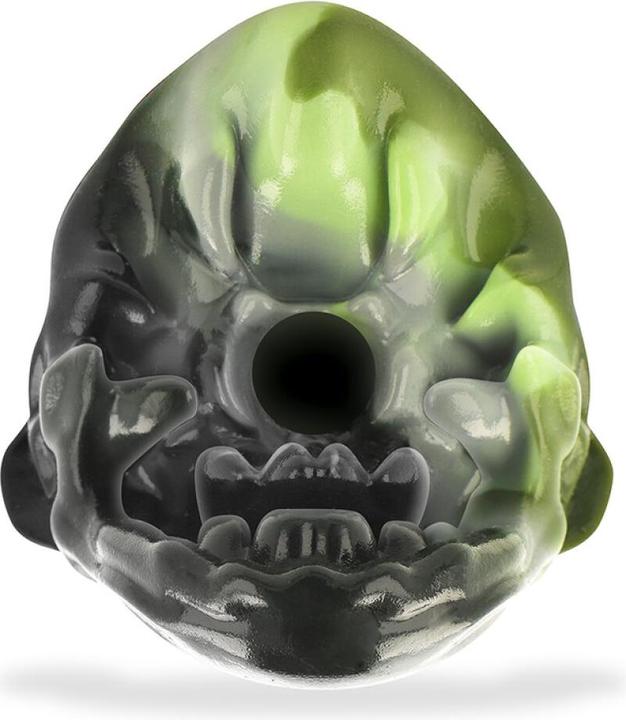 Actual product image Epic Steropes Cyclops Male Masturbator Mouth