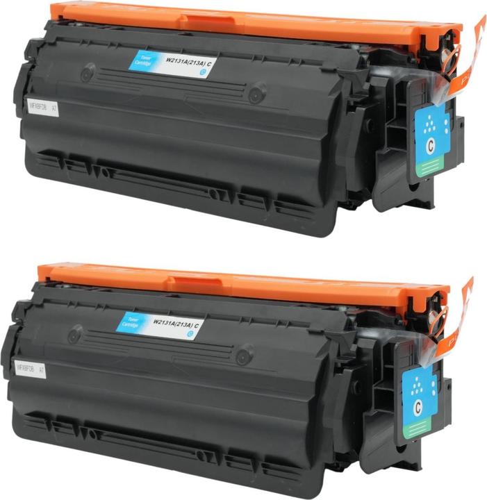 Produktbild Hermex Kompatibler Toner für HP Color LaserJet Enterprise 5700dn (C)