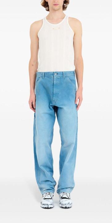 Image du produit Maison Martin Margiela Maison Margiela Jeans Clear Blue (31)