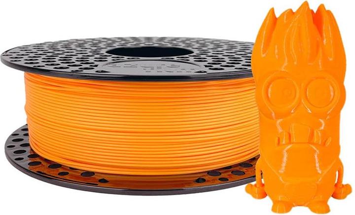 AzureFilm Filament (PLA, 1.75 mm, 1000 g, Orange)