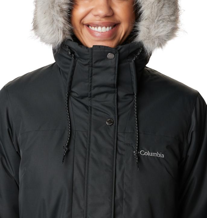 Produktbild Columbia Suttle Mountain Mid Jacket (S)