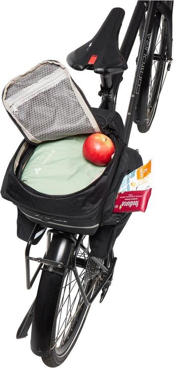 Produktbild Vaude Silkroad Plus (16 l, Gepäckträgertasche)