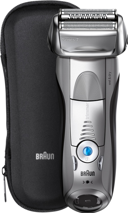 Produktbild Braun Series 7-7893s