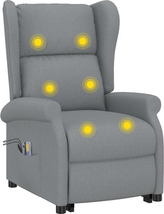 Actual product image vidaXL Nestori