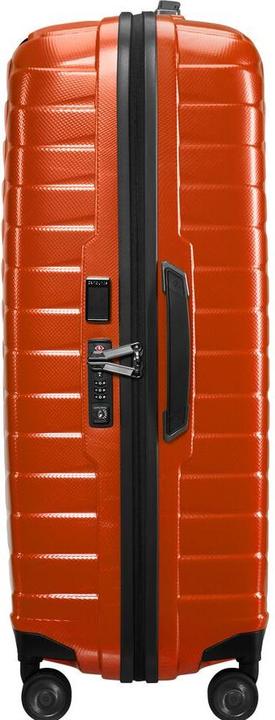 Actual product image Samsonite Proxis Trolley mit 4 Rollen 75cm (98 l)