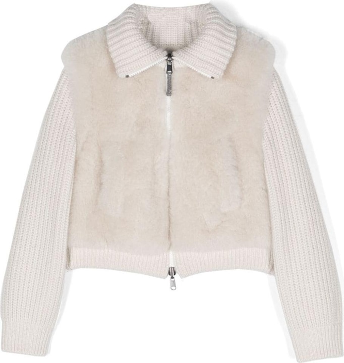 Brunello Cucinelli Giacca M/l Reversibile (12)