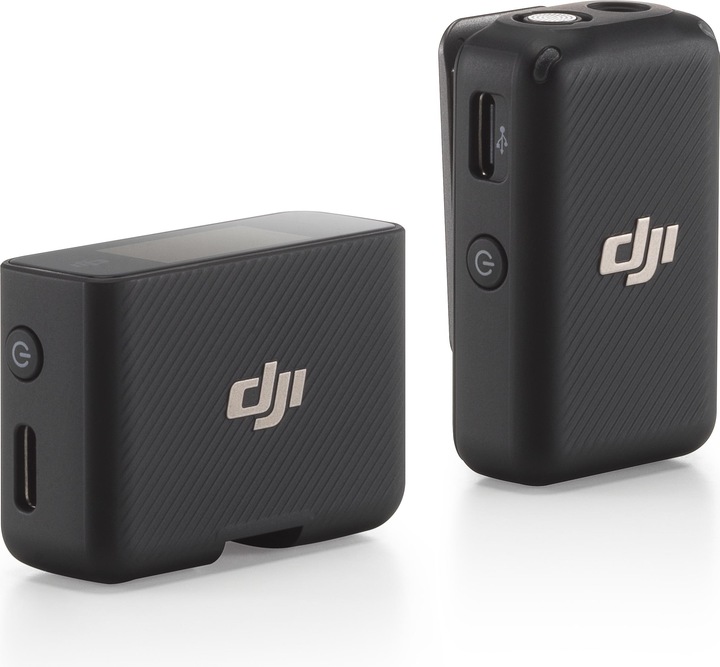 Produktbild DJI Mic (1 TX + 1 RX)