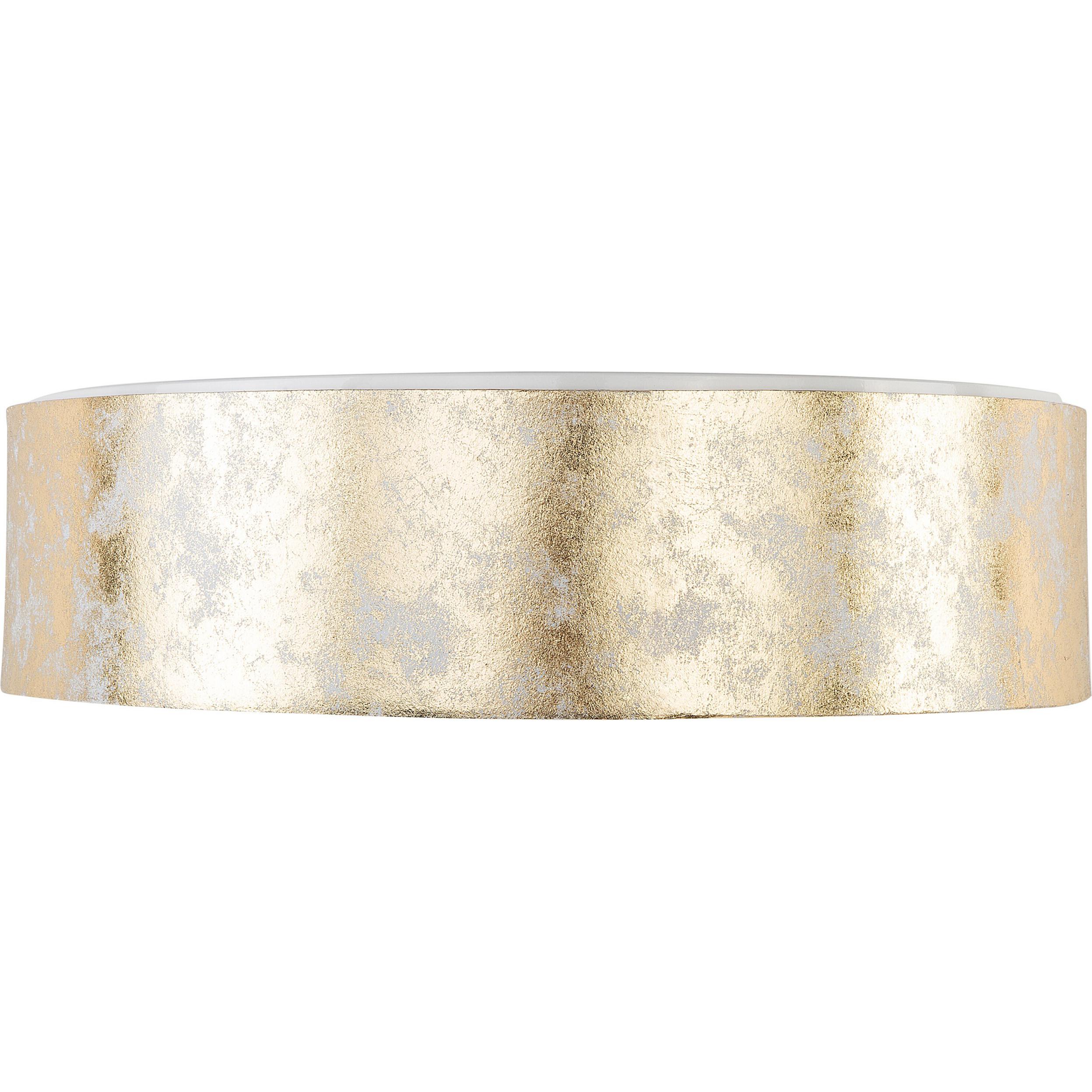 Beliani, Wandleuchte + Deckenleuchte, Rena (E14)