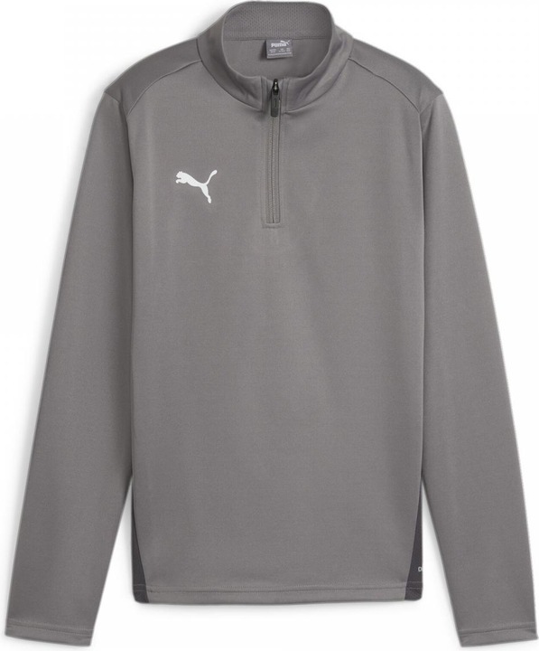 Actual product image Puma teamGOAL Training 1/4 Zip Top Jr (M)