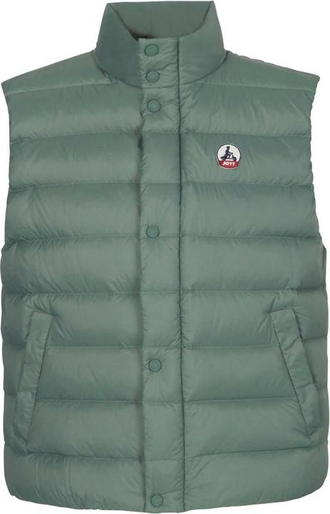 Produktbild JOTT Thomas Weste Daunen (4XL)