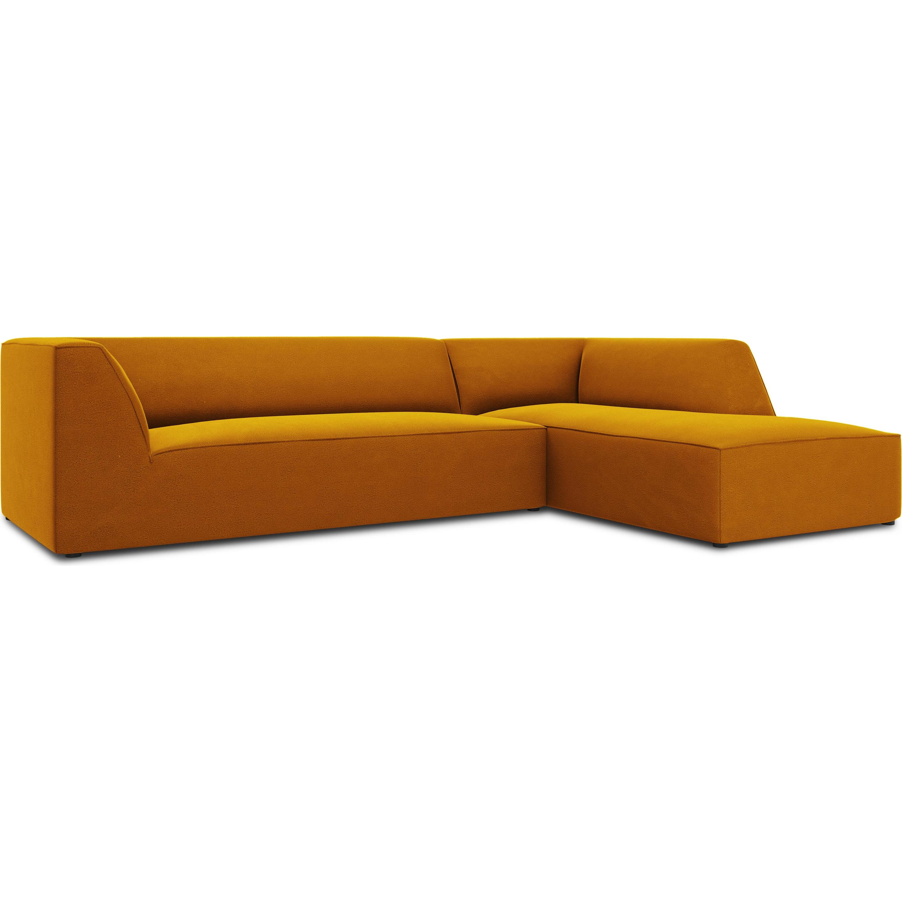Micadoni, Sofa, Ruby (Ecksofa)