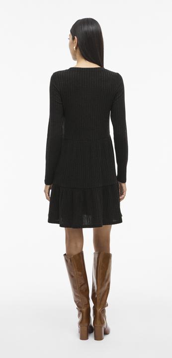 Actual product image Vila VIELITA Langärmeliges Minikleid (M)