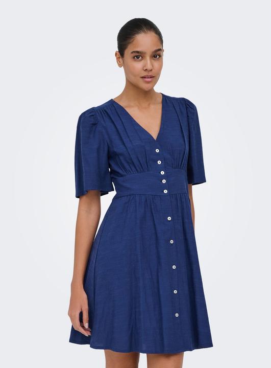 Image du produit JdY JDYNORA Midikleid Kleid (M)