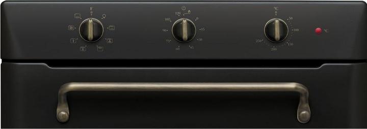 Actual product image Hotpoint FIT 834 AN HA oven 73 L A Anthracite