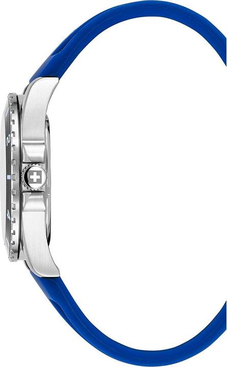 Actual product image Swiss Alpine Military 7034.1836 Sierra (Swiss made)