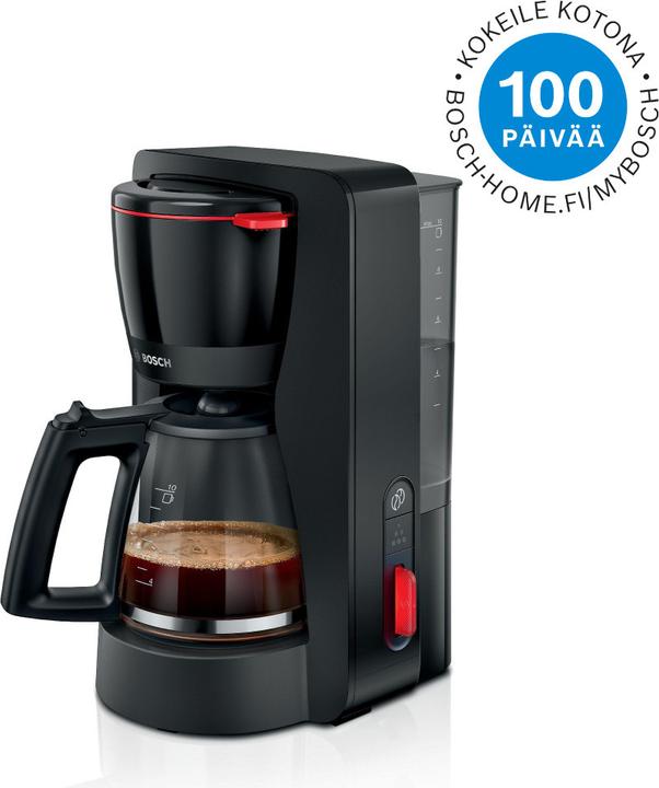 Image du produit Bosch Hausgeräte Machine à café BOSC