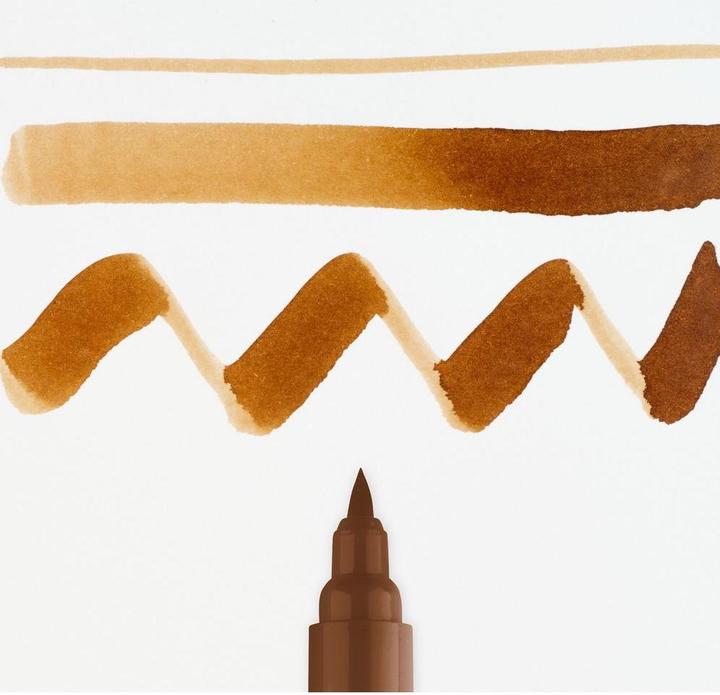 Produktbild Talens Ecoline Brush Pen (1x)