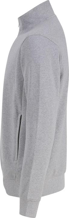Produktbild Henbury Sweatshirt mit Reissverschlusskragen (XXL)